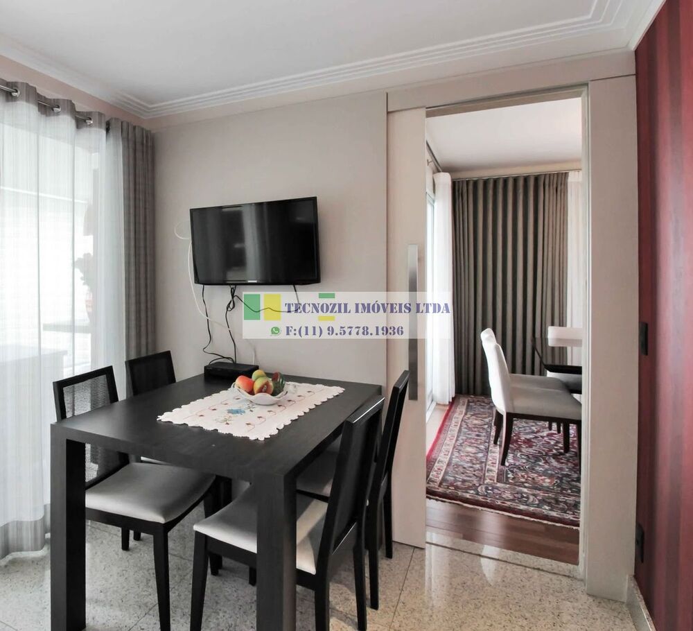 Apartamento, 3 quartos, 216 m² - Foto 4