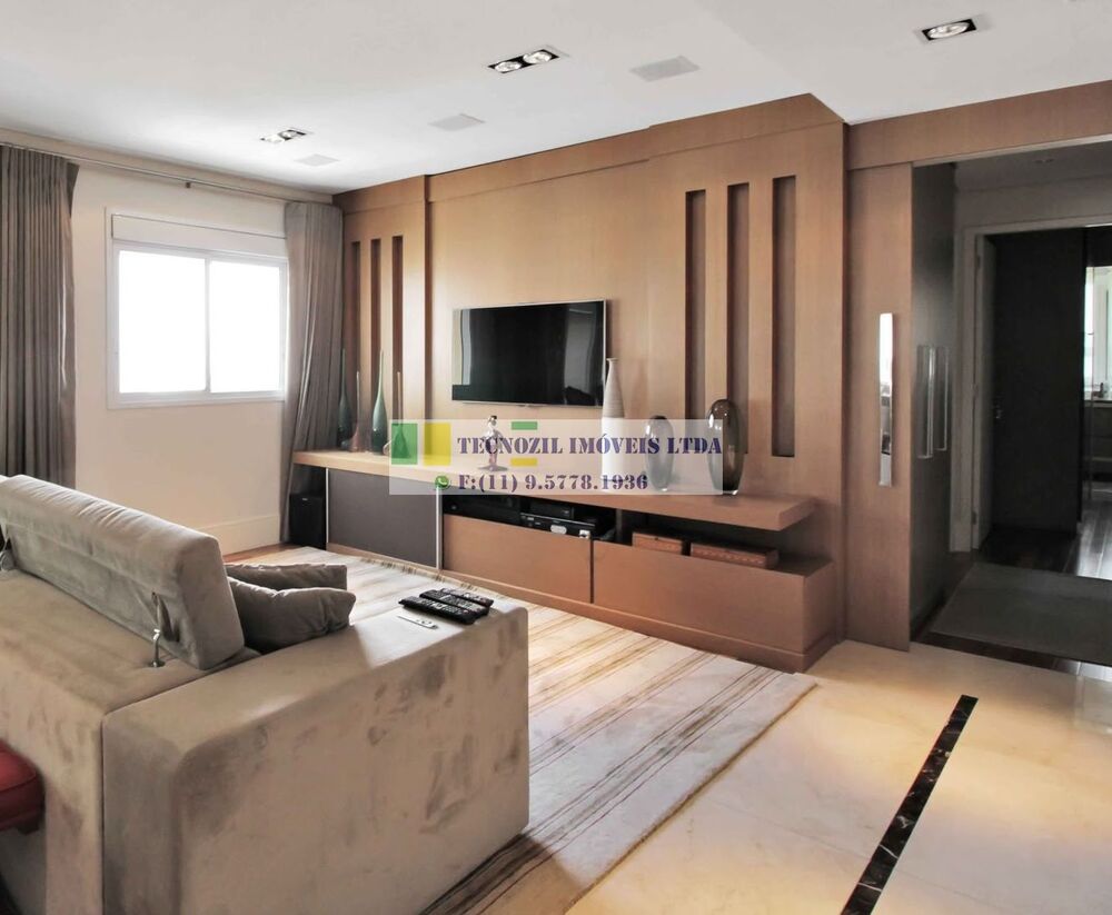 Apartamento, 3 quartos, 216 m² - Foto 2