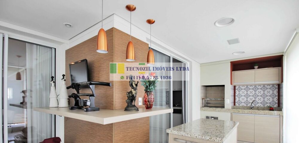 Apartamento, 3 quartos, 216 m² - Foto 3