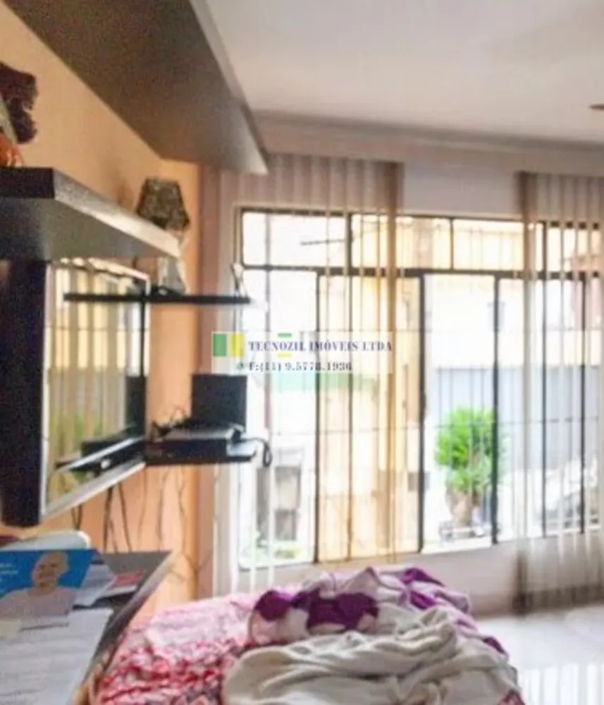 Sobrado, 3 quartos, 149 m² - Foto 10