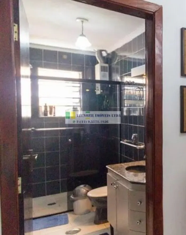 Sobrado, 3 quartos, 149 m² - Foto 7