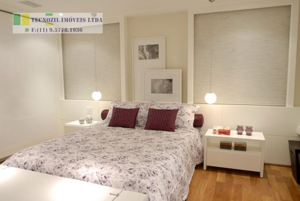 Apartamento, 3 quartos, 128 m² - Foto 9