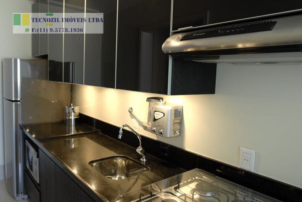 Apartamento, 3 quartos, 128 m² - Foto 20