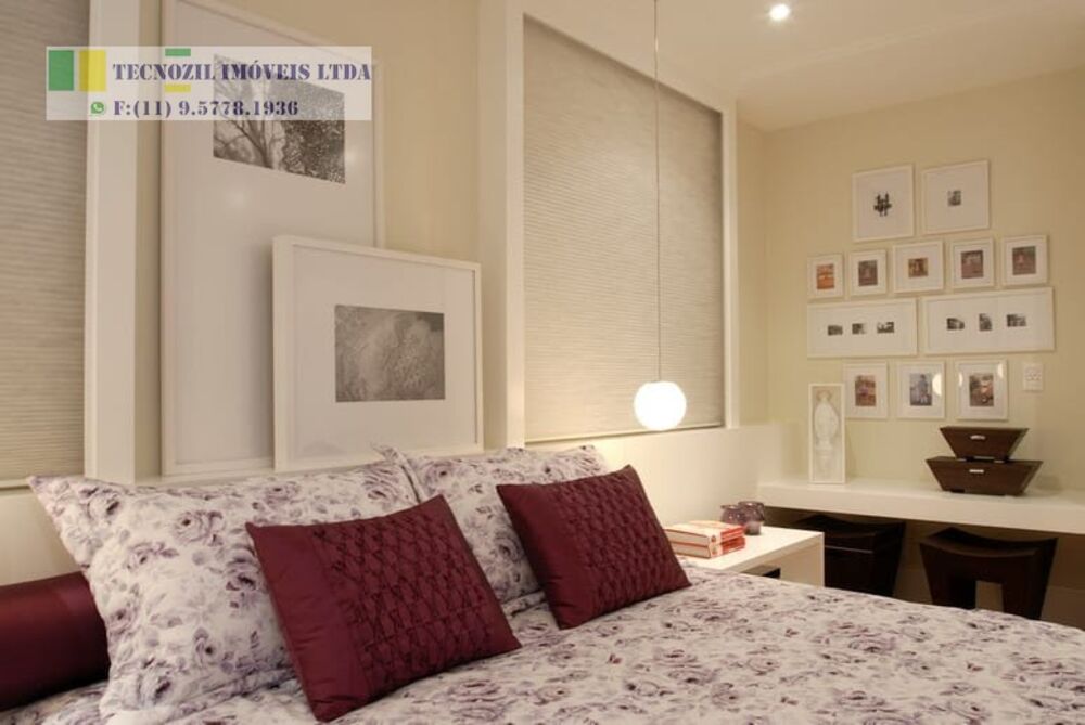 Apartamento, 3 quartos, 128 m² - Foto 4