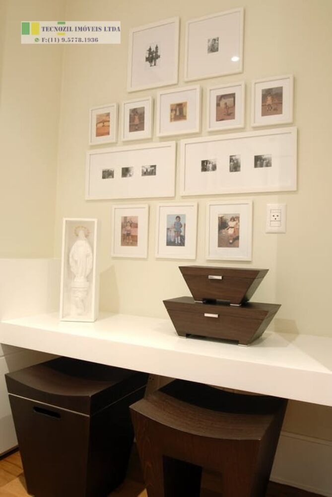 Apartamento, 3 quartos, 128 m² - Foto 19