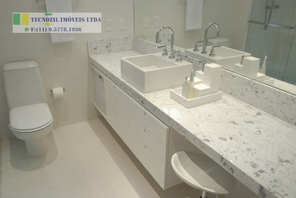 Apartamento, 3 quartos, 128 m² - Foto 5