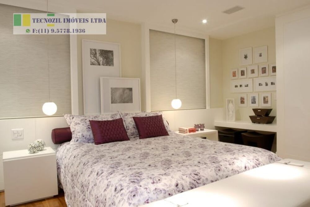 Apartamento, 3 quartos, 128 m² - Foto 23