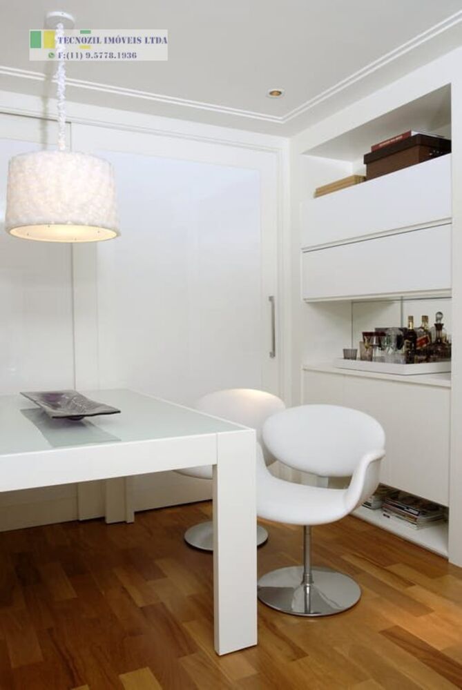 Apartamento, 3 quartos, 128 m² - Foto 11