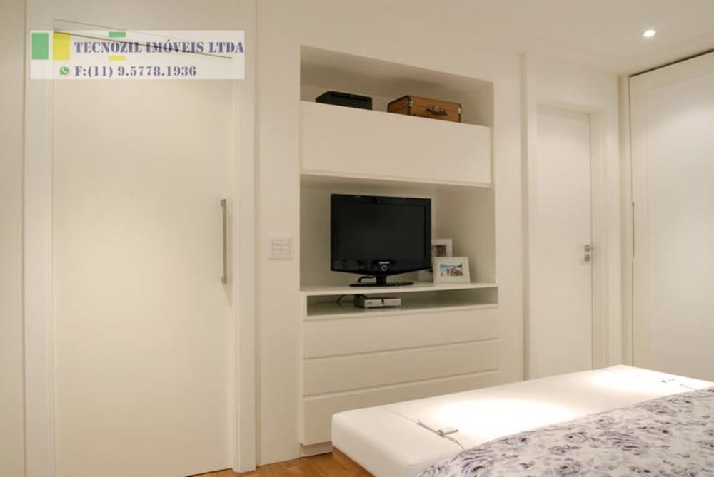 Apartamento, 3 quartos, 128 m² - Foto 18