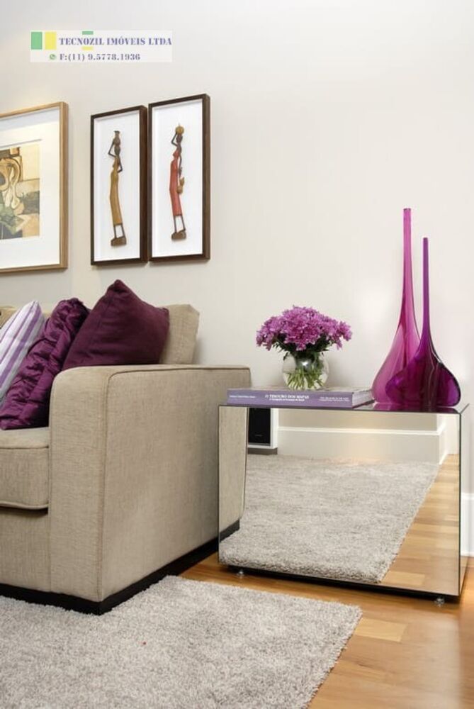 Apartamento, 3 quartos, 128 m² - Foto 3