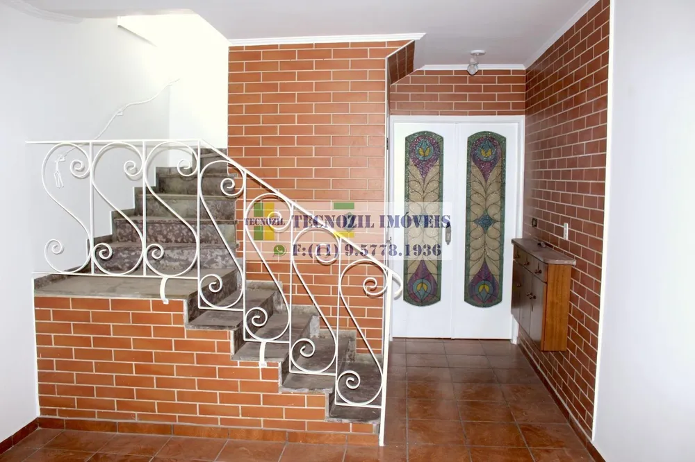 Sobrado, 3 quartos, 208 m² - Foto 12