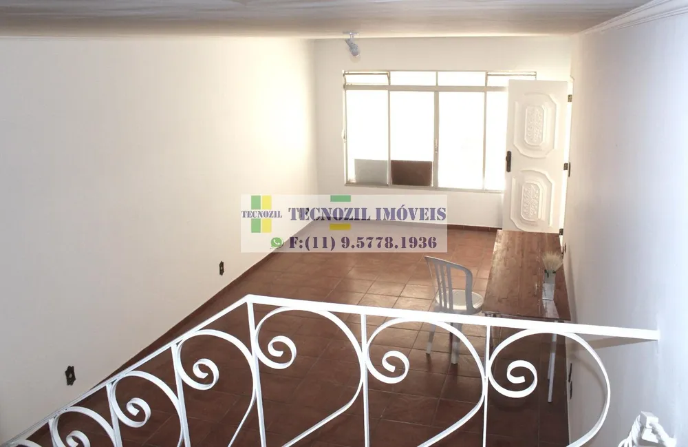 Sobrado, 3 quartos, 208 m² - Foto 3