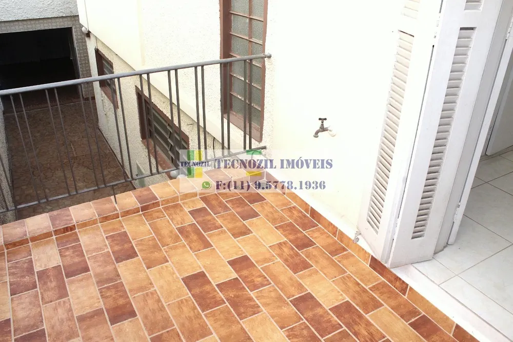 Sobrado, 3 quartos, 208 m² - Foto 9