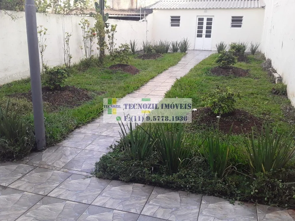 Sobrado, 3 quartos, 208 m² - Foto 15