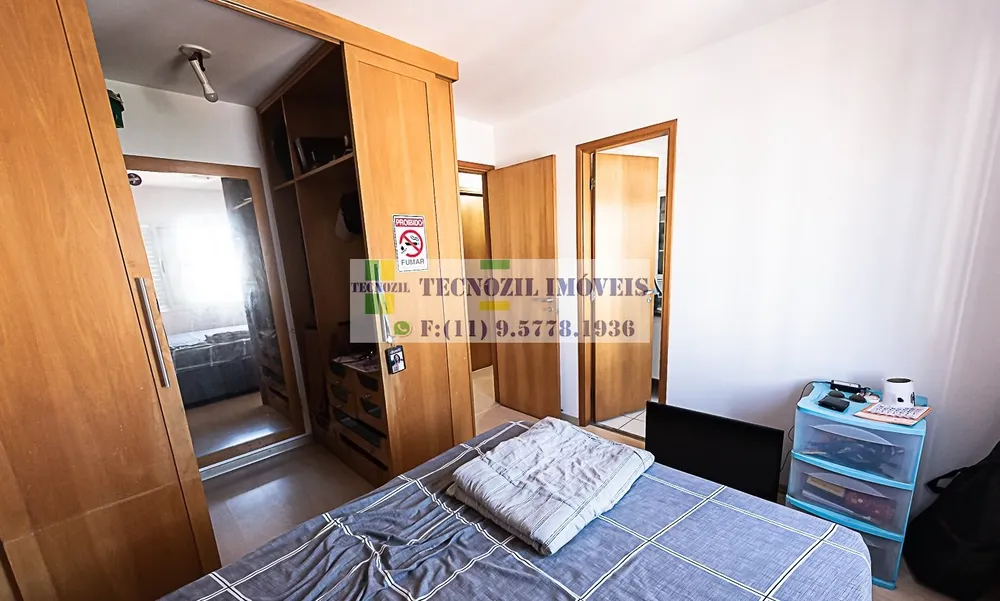 Apartamento, 3 quartos, 98 m² - Foto 10