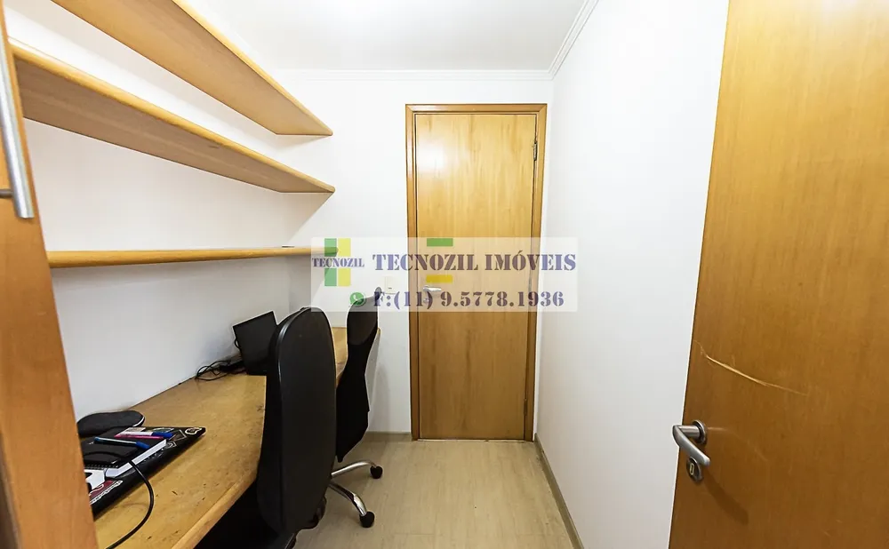 Apartamento, 3 quartos, 98 m² - Foto 14