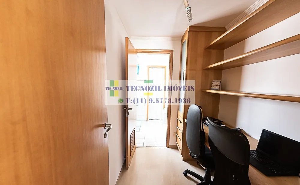 Apartamento, 3 quartos, 98 m² - Foto 13