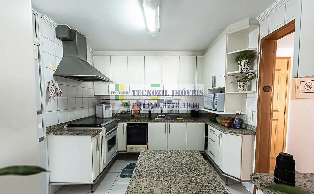 Apartamento, 3 quartos, 98 m² - Foto 8