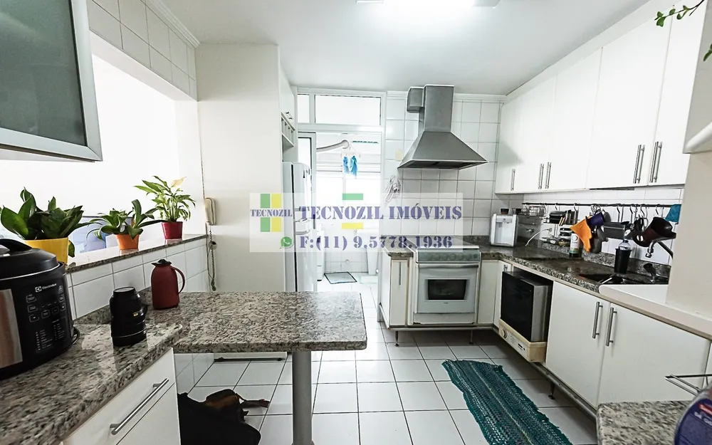 Apartamento, 3 quartos, 98 m² - Foto 5