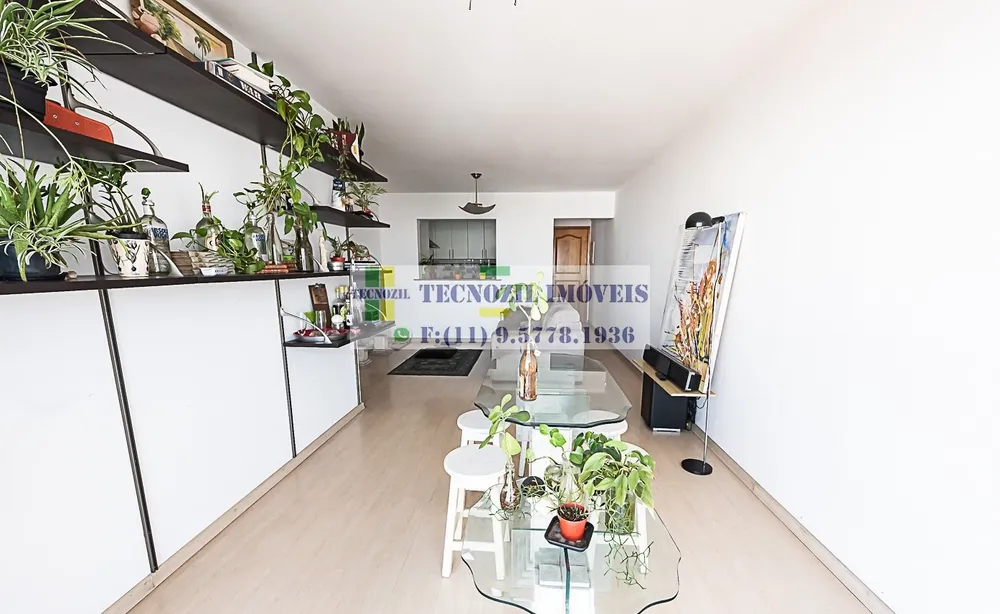 Apartamento, 3 quartos, 98 m² - Foto 1