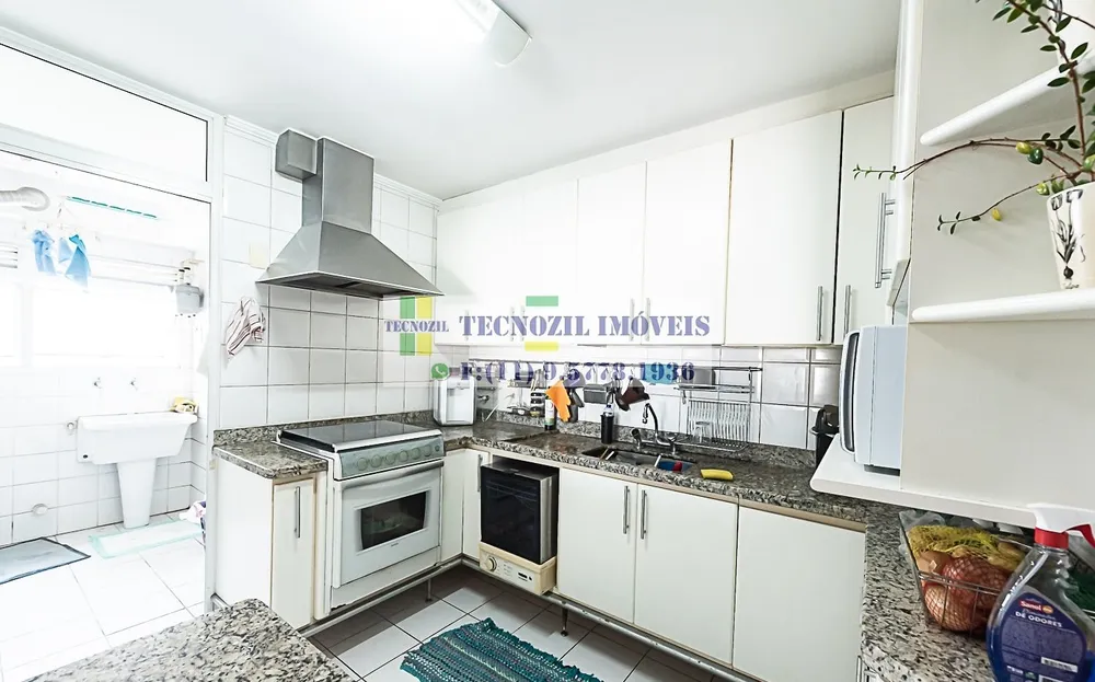 Apartamento, 3 quartos, 98 m² - Foto 4