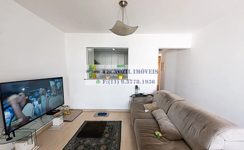 Apartamento, 3 quartos, 98 m² - Foto 2