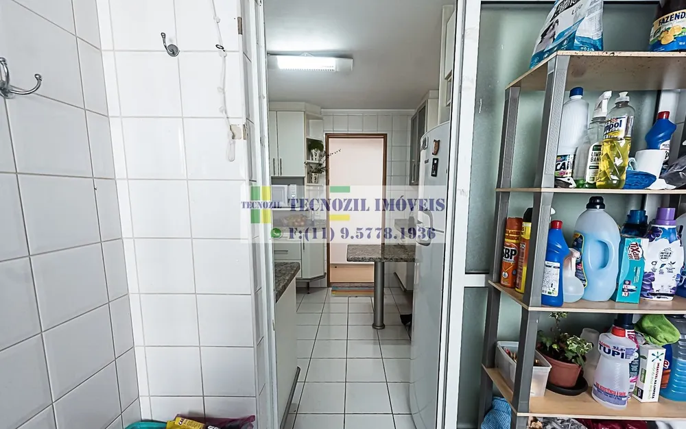 Apartamento, 3 quartos, 98 m² - Foto 15