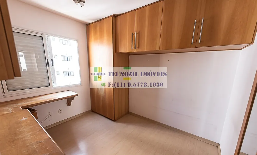 Apartamento, 3 quartos, 98 m² - Foto 7