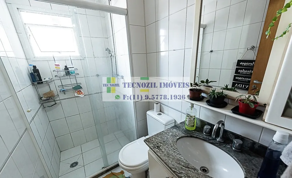 Apartamento, 3 quartos, 98 m² - Foto 11