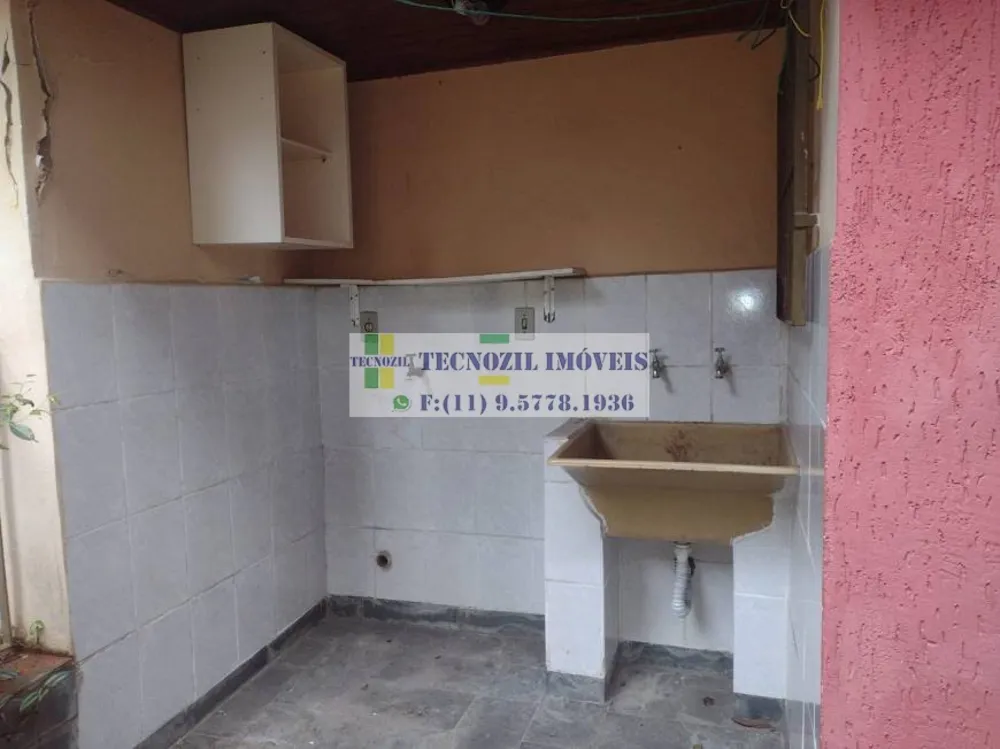 Sobrado, 3 quartos, 160 m² - Foto 12