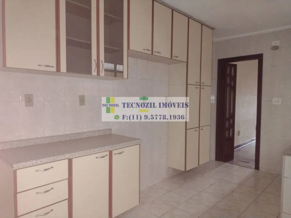 Sobrado, 3 quartos, 160 m² - Foto 1