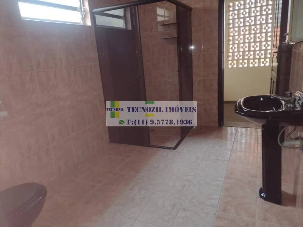 Sobrado, 3 quartos, 160 m² - Foto 8