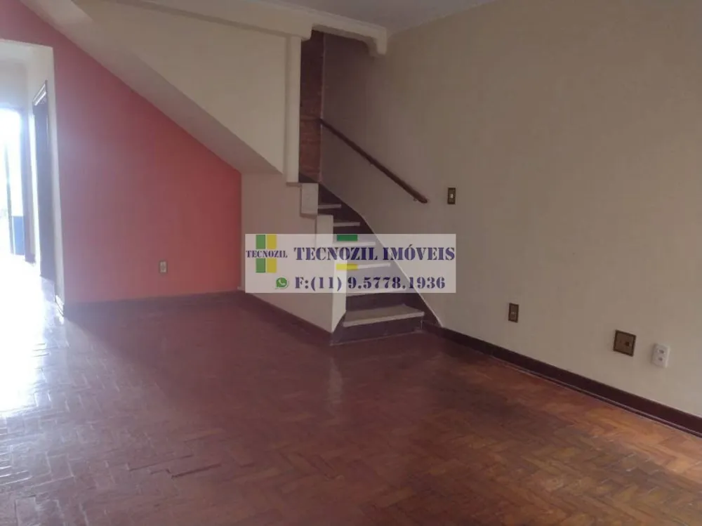 Sobrado, 3 quartos, 160 m² - Foto 4