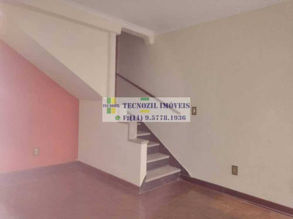 Sobrado, 3 quartos, 160 m² - Foto 7
