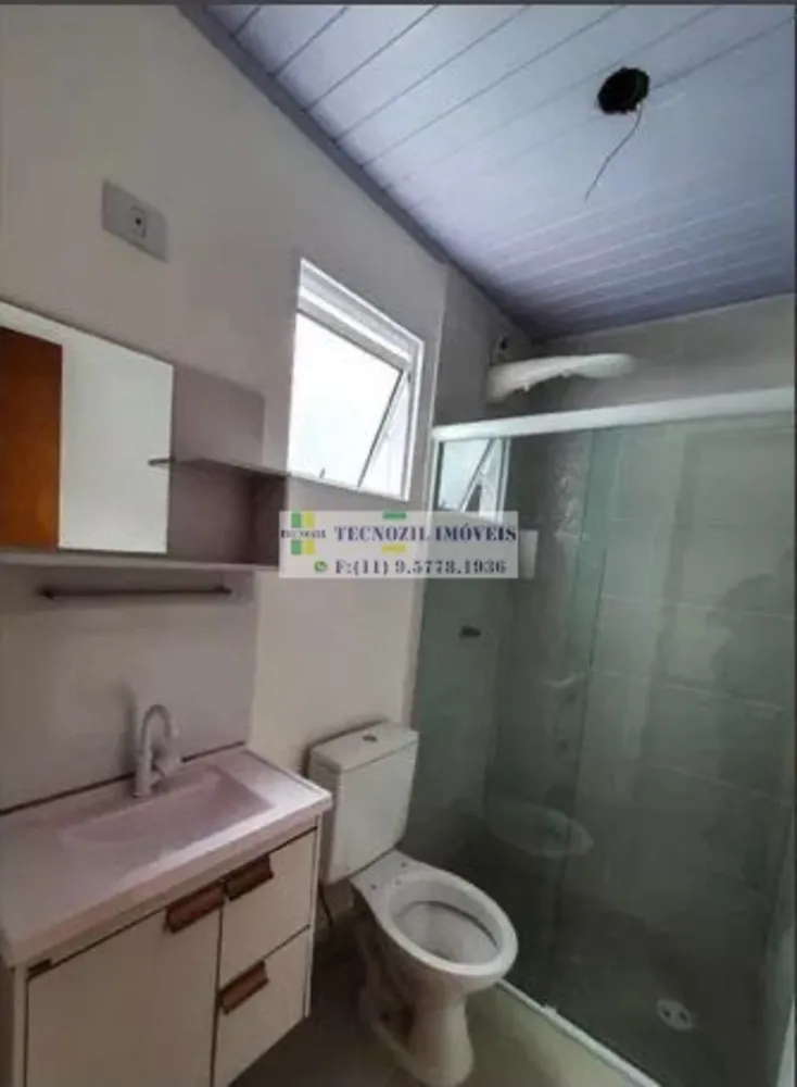 Casa, 2 quartos, 90 m² - Foto 8