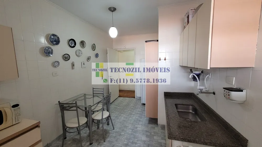 Apartamento, 2 quartos, 90 m² - Foto 15