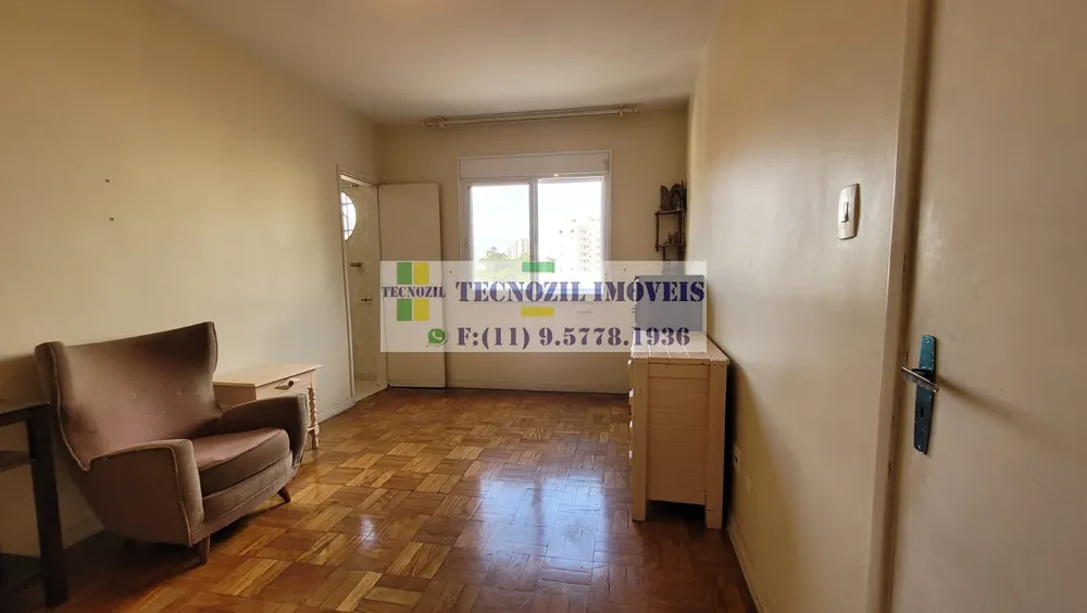 Apartamento, 2 quartos, 90 m² - Foto 16