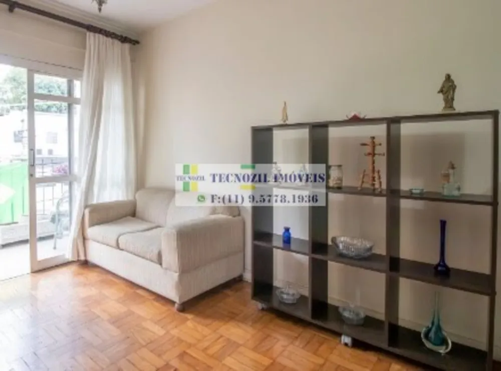 Apartamento, 2 quartos, 90 m² - Foto 14