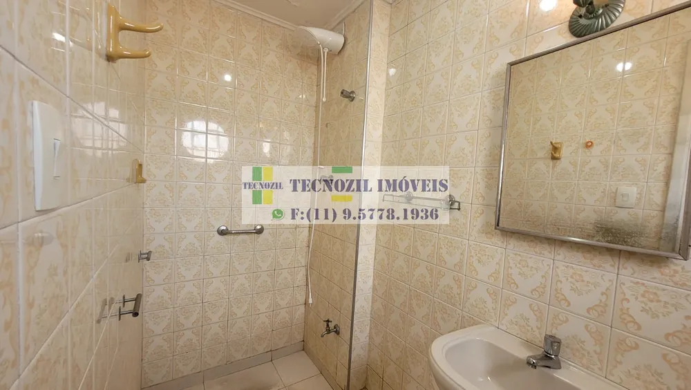 Apartamento, 2 quartos, 90 m² - Foto 3