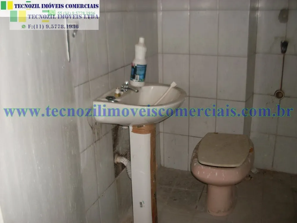 Prédio Inteiro, 1138 m² - Foto 6