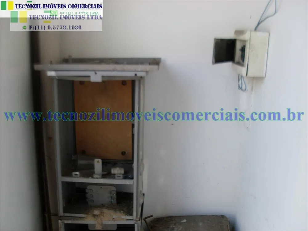 Prédio Inteiro, 1138 m² - Foto 1