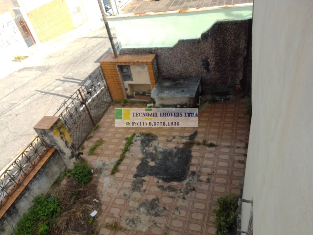 Sobrado, 3 quartos, 150 m² - Foto 4