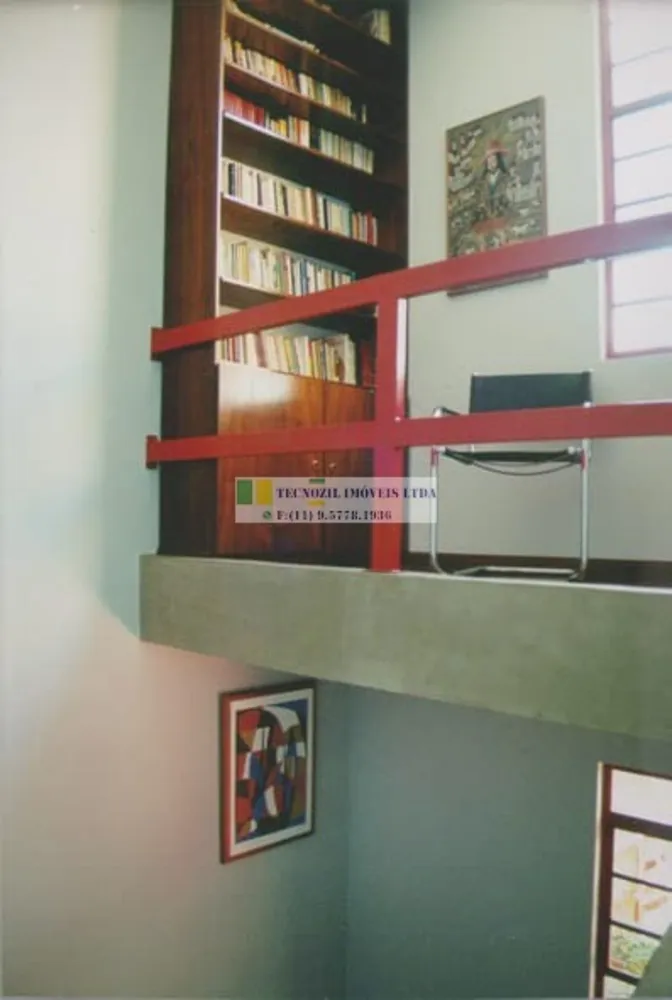 Prédio Inteiro, 363 m² - Foto 7