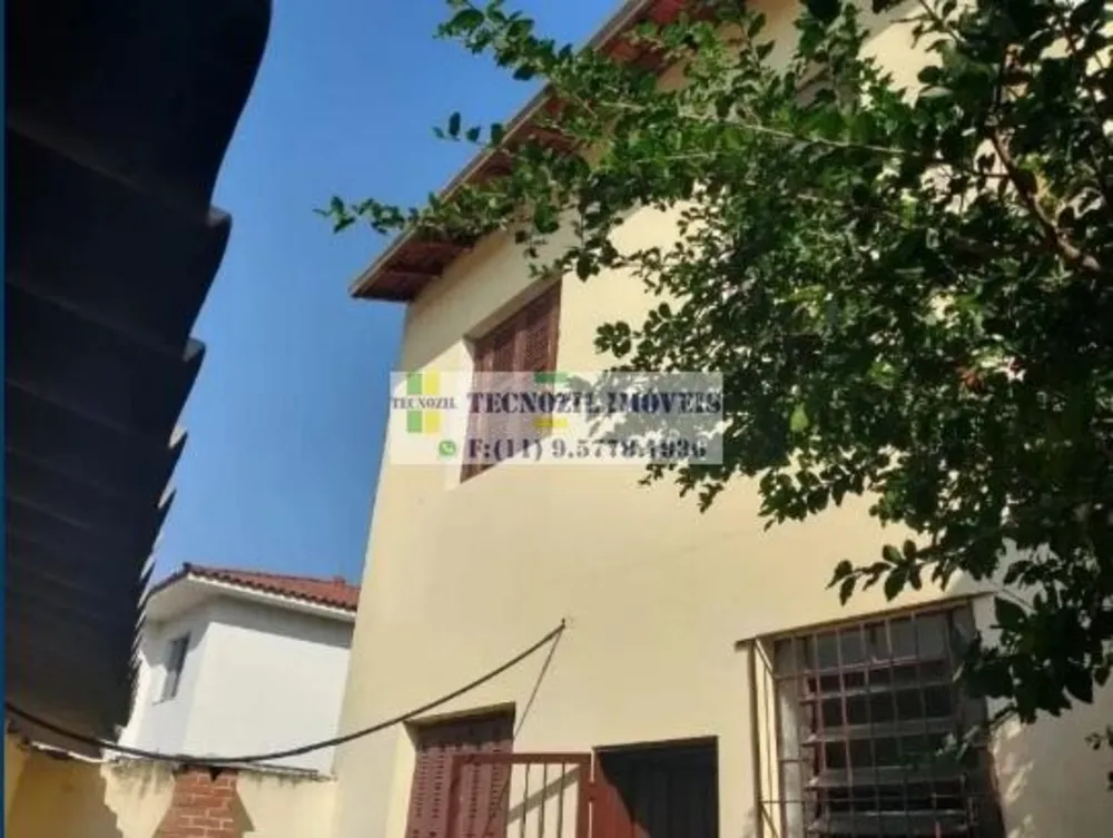 Sobrado, 3 quartos, 118 m² - Foto 15