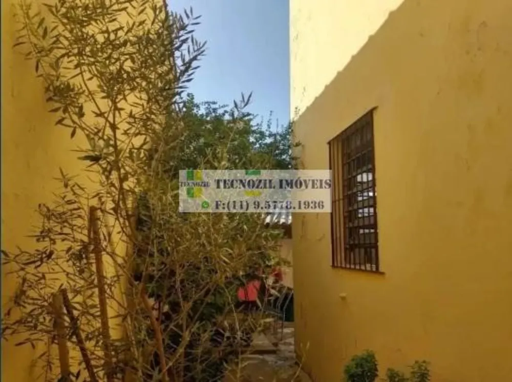 Sobrado, 3 quartos, 118 m² - Foto 16