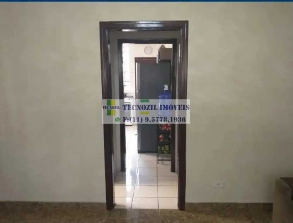 Sobrado, 3 quartos, 118 m² - Foto 12