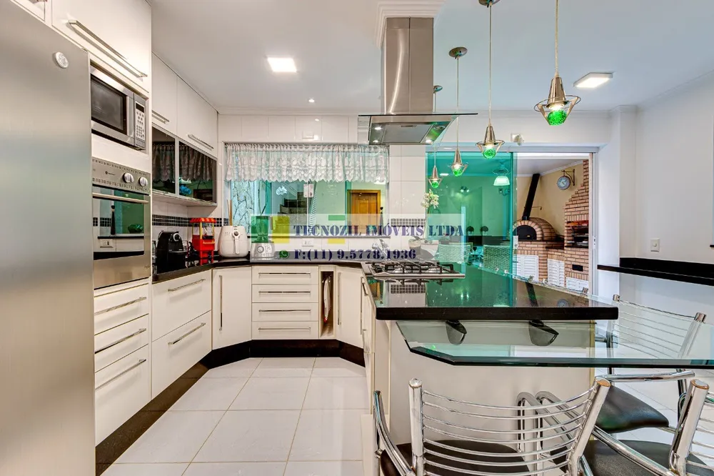 Sobrado, 2 quartos, 185 m² - Foto 10