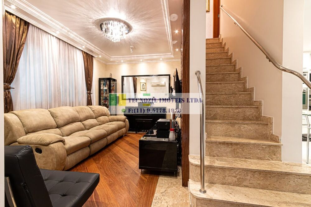 Sobrado, 2 quartos, 185 m² - Foto 2