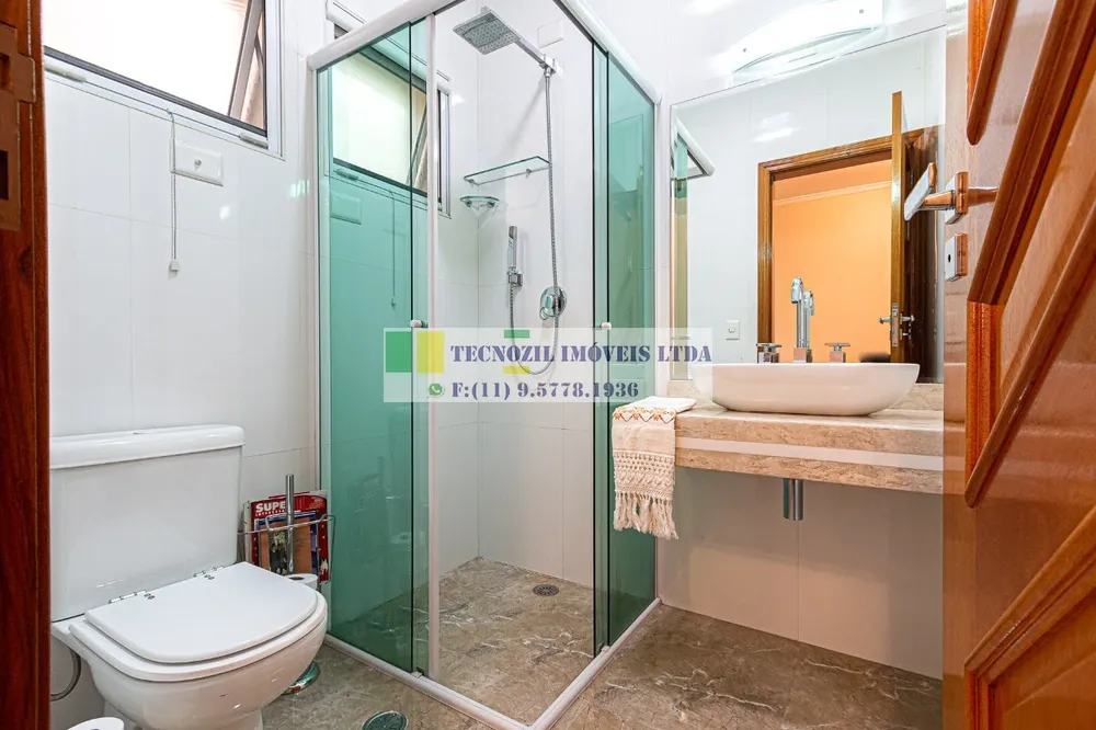 Sobrado, 2 quartos, 185 m² - Foto 8