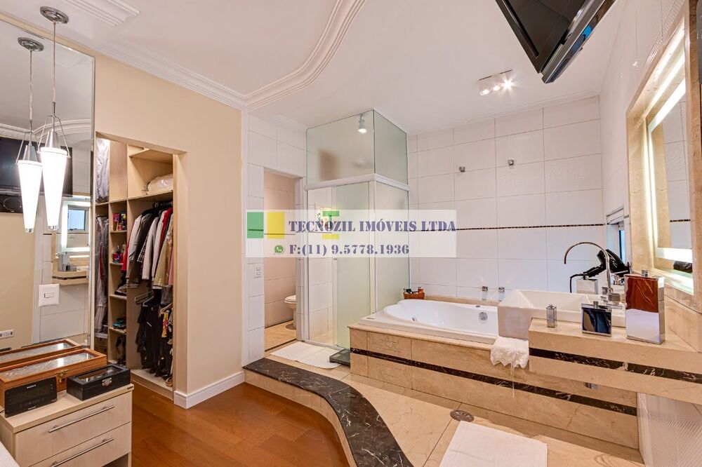 Sobrado, 2 quartos, 185 m² - Foto 3